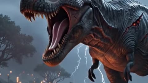 The Most BRUTAL Apex Predators of the Mesozoic Era