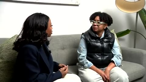 EXTENDED INTERVIEW PT. 1: Woman accused of squatting in Airbnb shares her side of the story