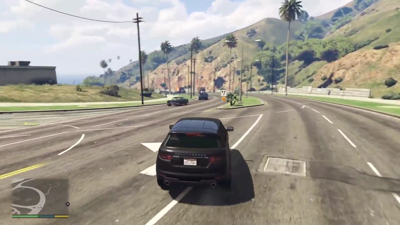 Grand Theft Auto V Episode 40