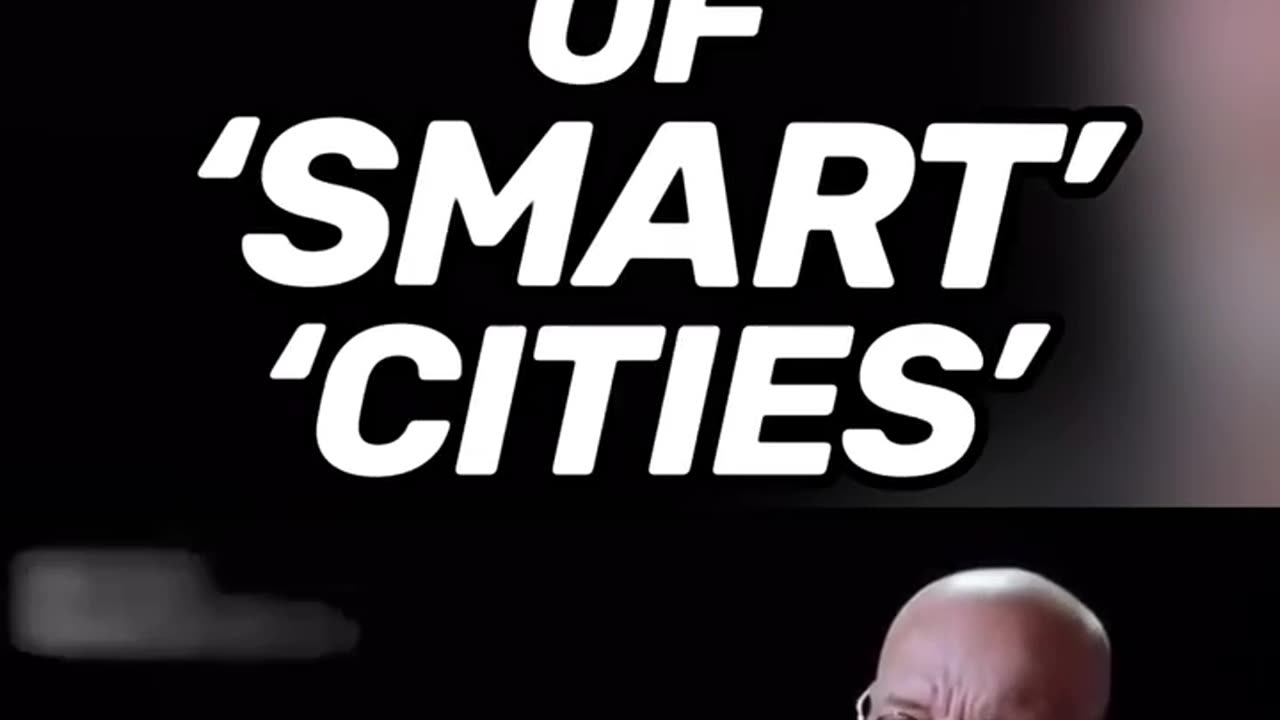 Max Igen on the 5G grid and the only way to escape