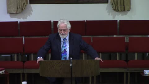 The True Token: Joshua 2:11-22