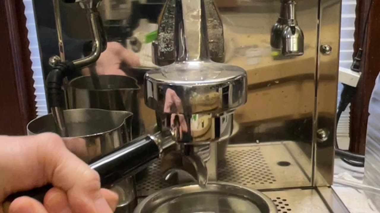 Astra demo before shipping