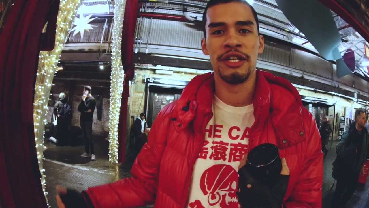 Why I Refused a $20,000,000 Gambling Deal