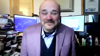 Why the Dollar Still Rules (CLIP)- Martin Armstrong