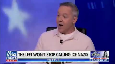 Greg Gutfeld Just Ate Jessica Tarlov's Entire Lunch On Live TV