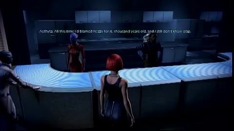 Mass Effect 3 Day 2 - 12 _ 13