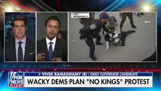 No Kings Rally Is A Deflection and Distraction
