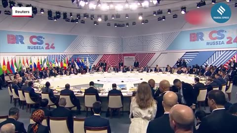 BRICS Is Growing Fast Here’s Why It Matters BRICS Summit 2025 Brazil India Russia