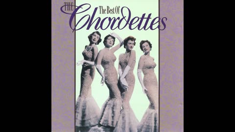 The Chordettes - Lollipop