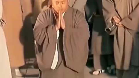 Khai thị "Không"_ Đạt ma tổ sư