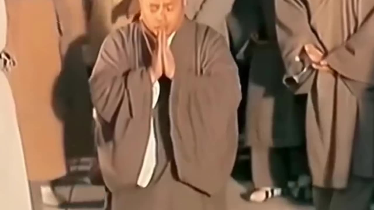 Khai thị "Không"_ Đạt ma tổ sư