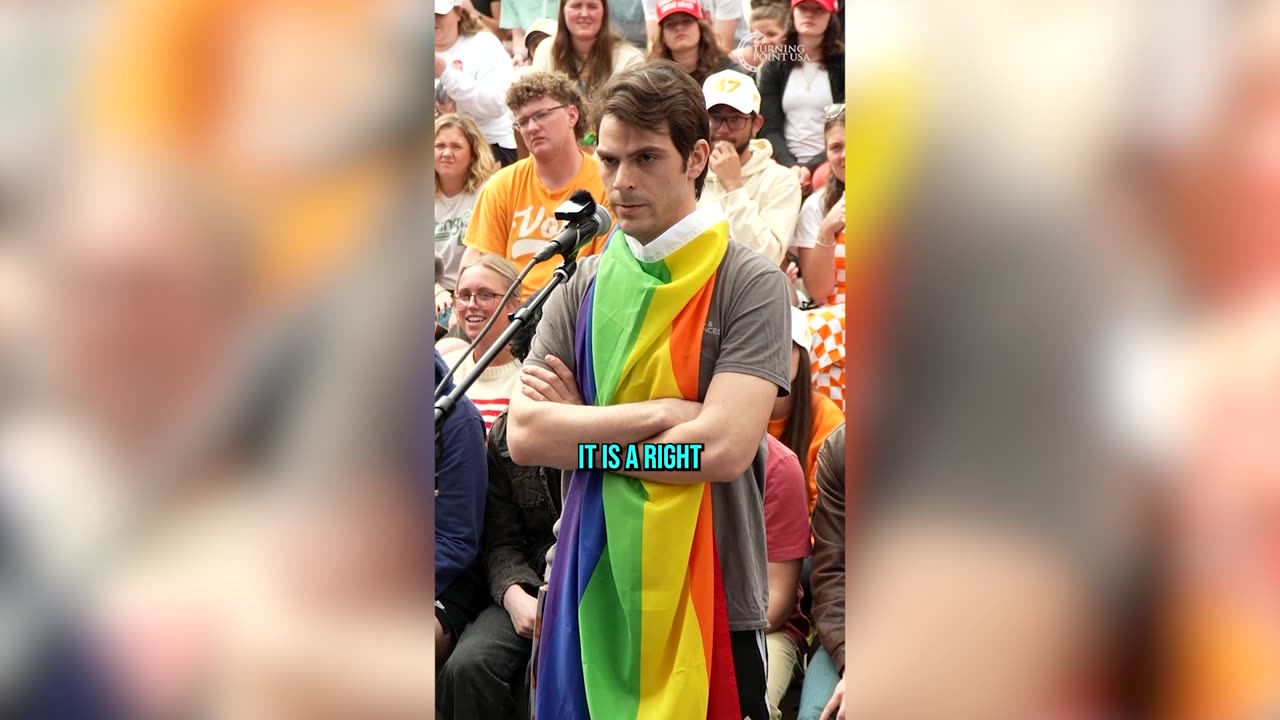 Is Living in America a Right… or a Privilege? 🇺🇸