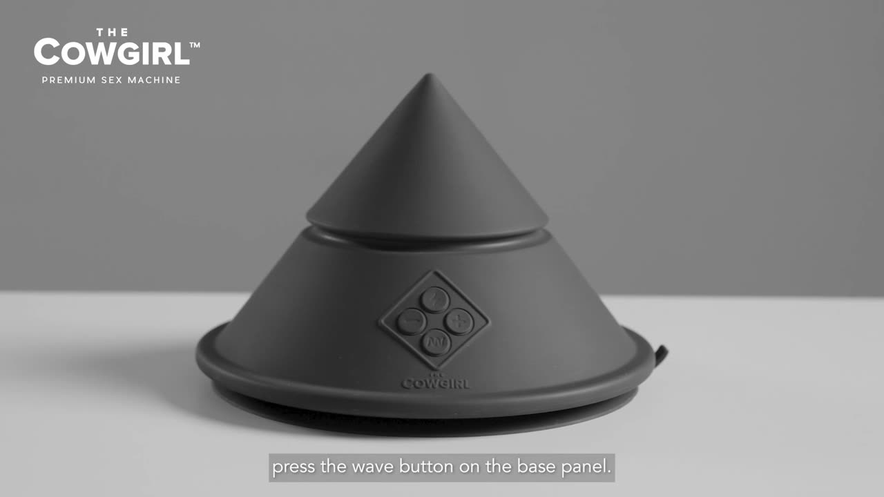 The Cowgirl Cone 153236