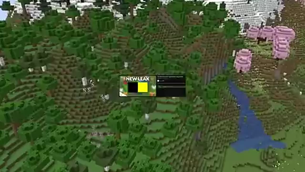 Shocking: My Prediction For 2025 Minecraft!