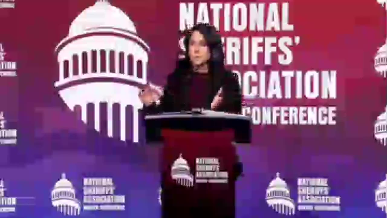 NEW: ODNI is developing an intelligence-sharing app for Law enforcement