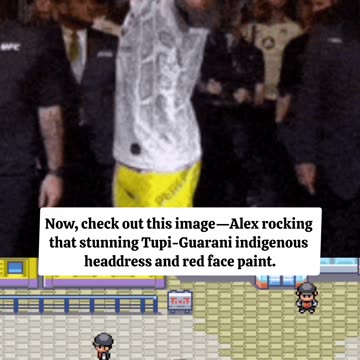 Alex Pereira’s 4-Year Knockout Legacy!