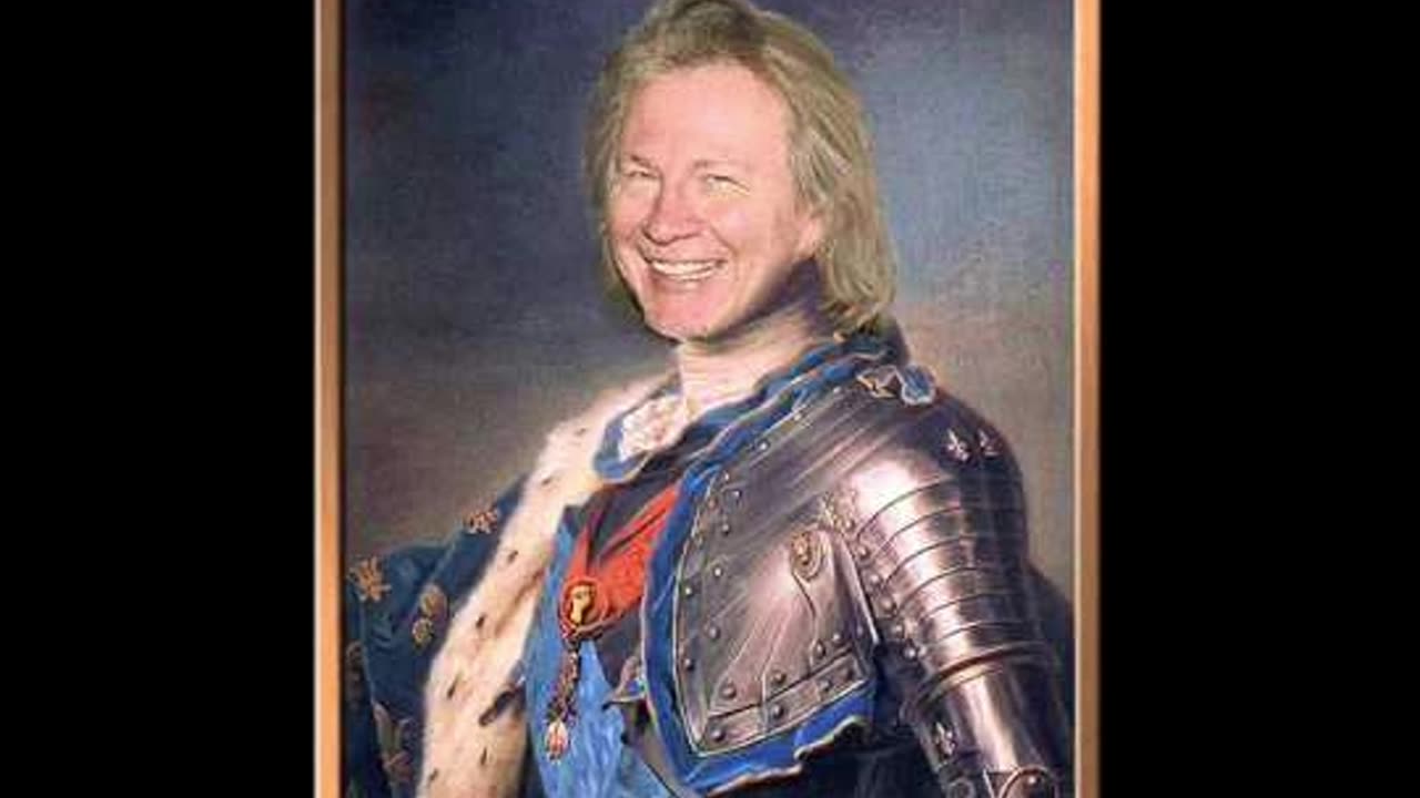 Fred Norris Part 2
