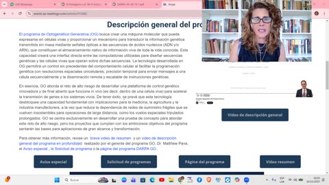 WI-FI BIOLÓGICO HECHO POR DARPA.