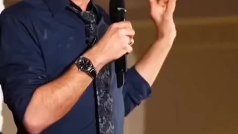 LUDGER K. über Organspenden - Du solltest wissen,worauf du dich einläßt ⚠️🧐