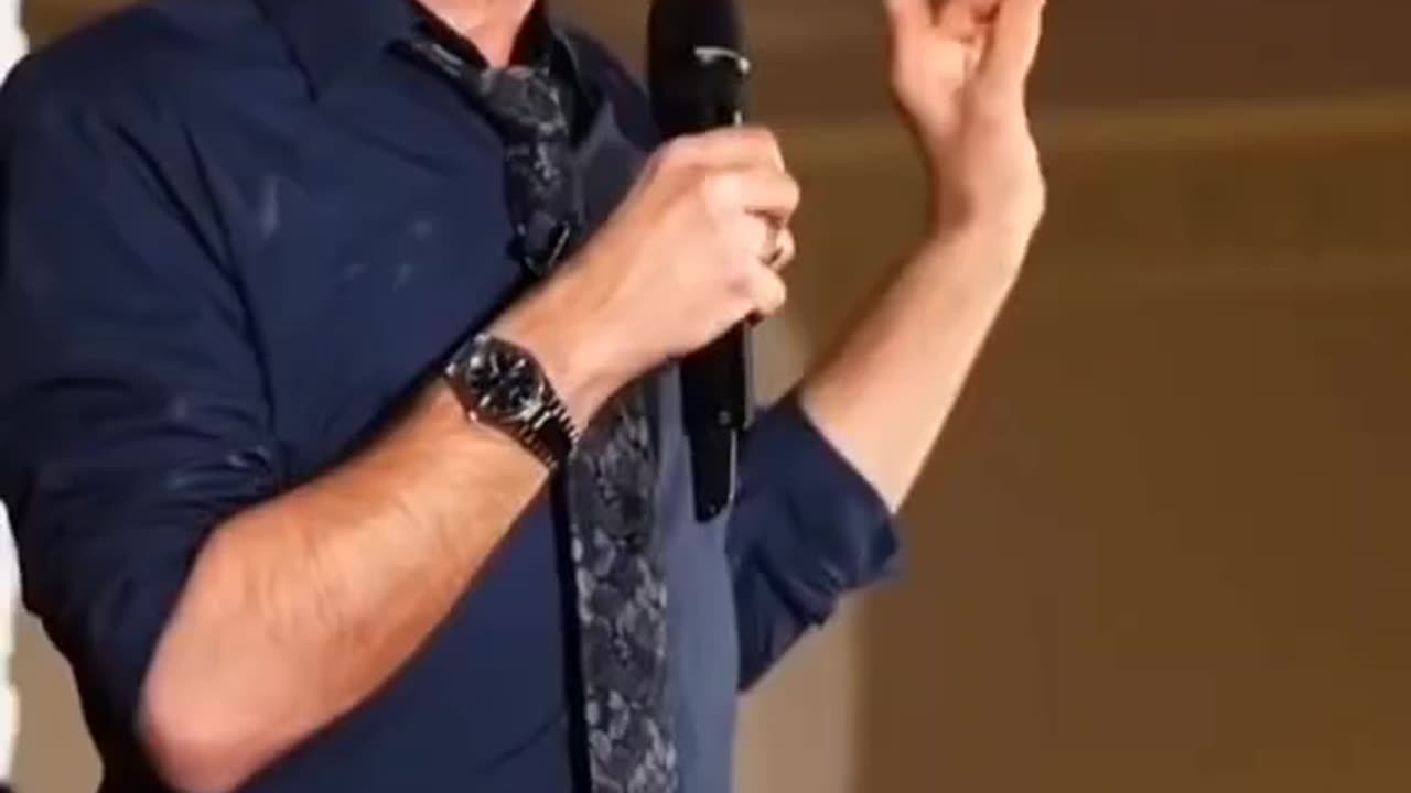 LUDGER K. über Organspenden - Du solltest wissen,worauf du dich einläßt ⚠️🧐