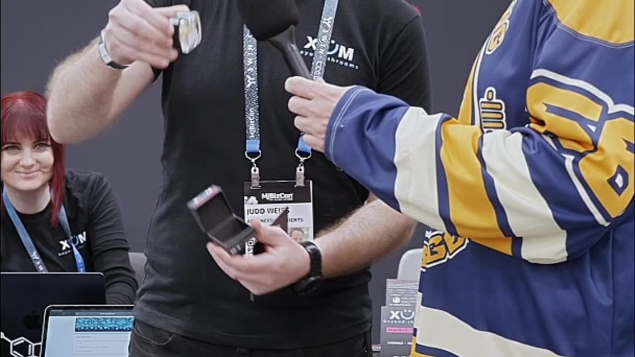 Xum Chewable Tablets - The NEW Psychedelic Alternative