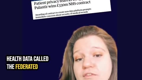 Palantir Tech CEO Alex Karp bragged about scaring enemies and KILLING them