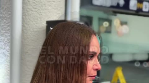 👑 Lupita Jones EXPLOTA en defensa de Fátima Bosch: "Es injusto que pague por errores ajenos"