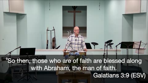 God's Call at Your Crossroads