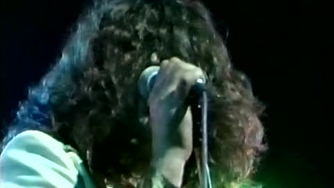 Ian Gillan Band - Live at the Rainbow 1977