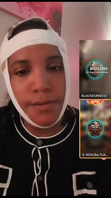 #SAVANNAGARCIA NEW VOICE 😲