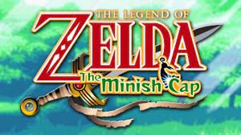 The Legend of Zelda: The Minish Cap