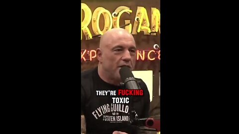 Joe Rogan brands Girl Scout Cookies 'toxic as f***' after sickening ingredients revealed