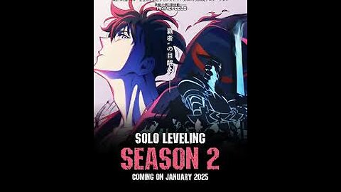 Solo leveling season 2 episode 4 2025