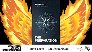 2026-02-05 Matt Smith - The Preparation