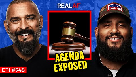 America’s Judges Have Been Compromised - Ep 948 CTI