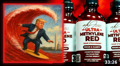 MUST-SEE: "Compared To The 1st Trump Admin, This One's 20X More Hardcore!"