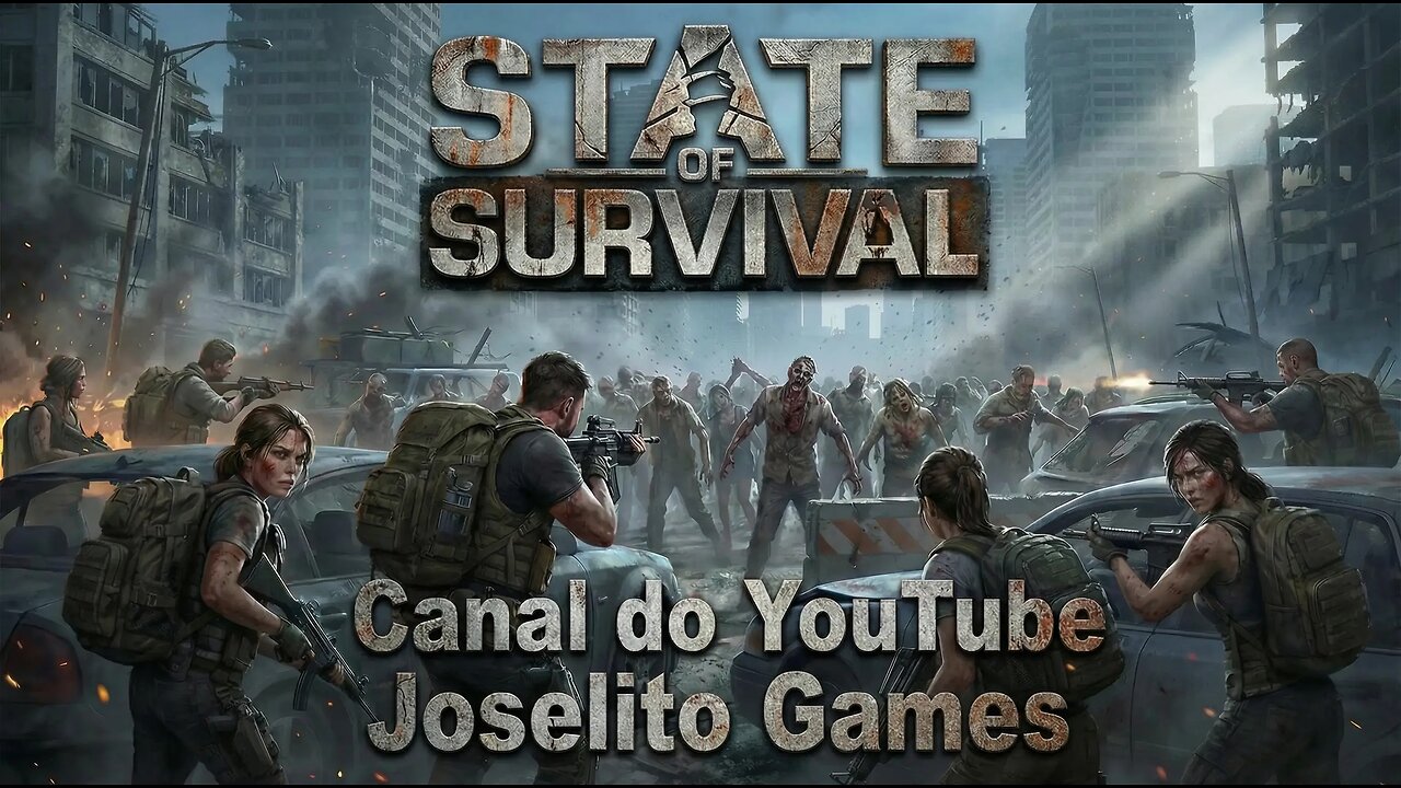 State of Survival (PC).