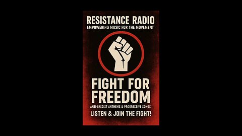 Bluewave Resistance Music 🎶