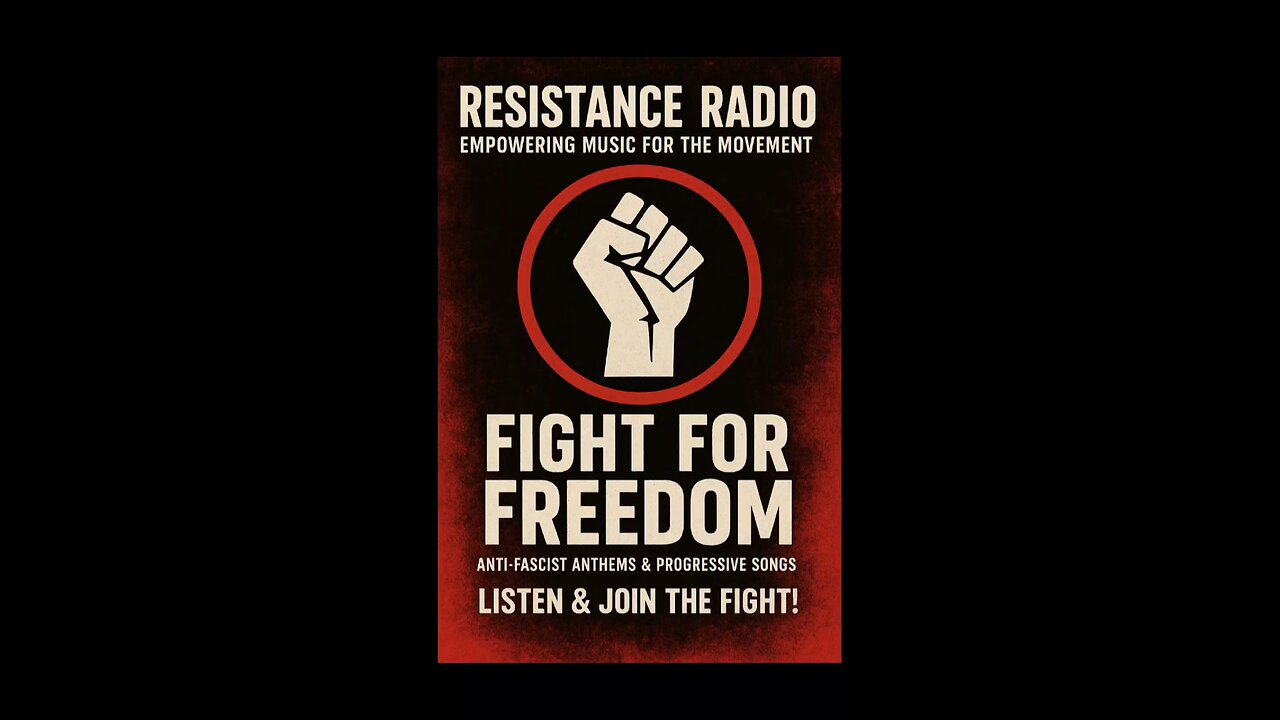 Bluewave Resistance Music 🎶