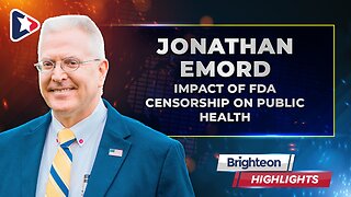 Impact of FDA Censorship on Public Health