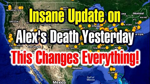 The Situation Surrounding Alex Pretti's Death is Way Crazier Than You Might Imagine..