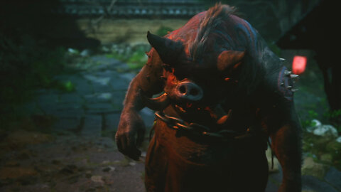 Black Myth Wukong, Part 10