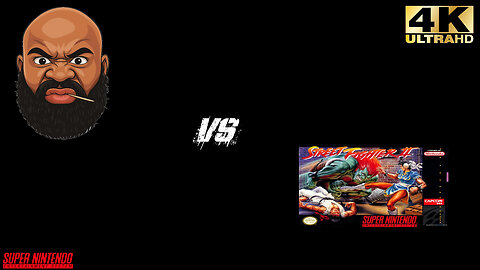 Street Fighter II: The World Warrior - E. Honda Playthrough