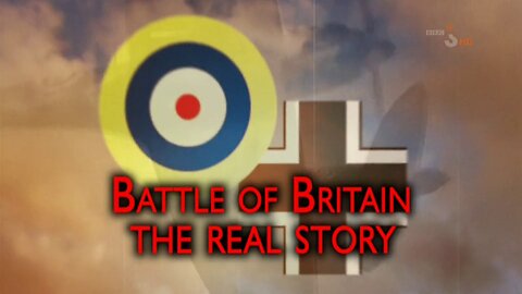 Battle of Britain - The Real Story (2010, WW2 History Documentary)