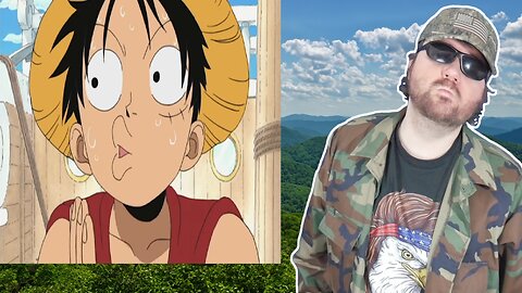 Straw Hats Being Braindead For 30 Minutes (DP) - Reaction! (BBT)