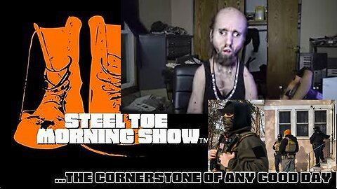 Cyraxx Threatens ICE