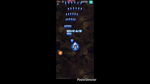 quick play on galacta #genx