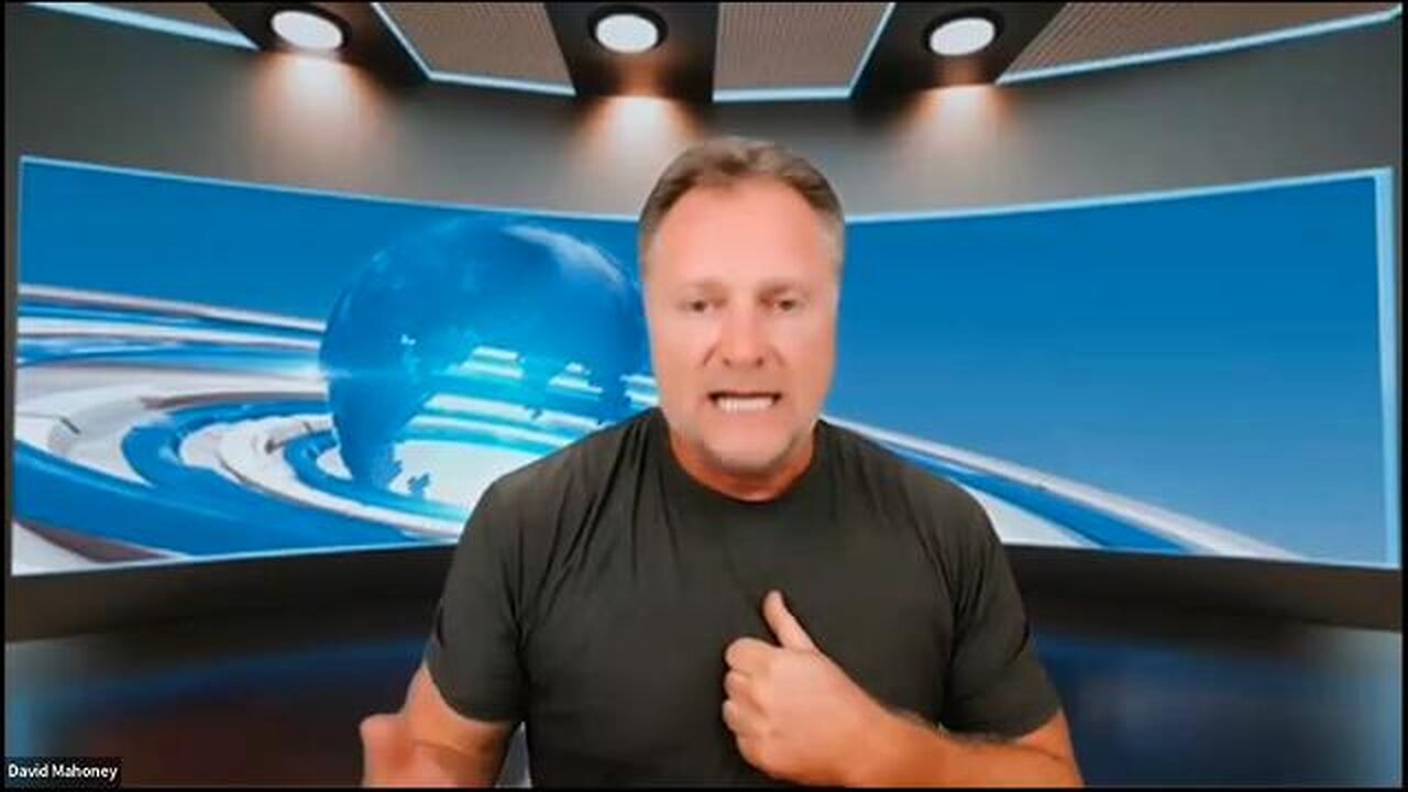 Mahoney Live Sept 30th 2025