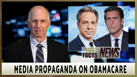 Concerted Media Propaganda on Obamacare