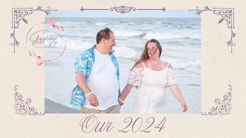 Our 2024 | Year In Review | Family Memories